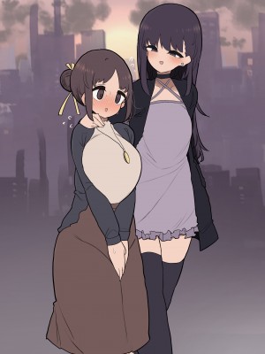 [いづも合衆国 (ももも合衆国)] あたまのわるいふたなりマンガ集 4本目_200