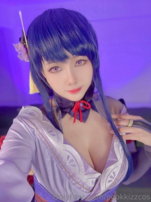 Nookkiizz - Raiden Shogun_05
