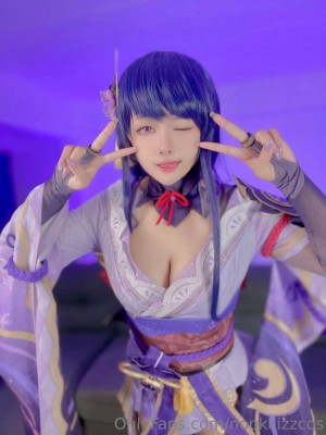 Nookkiizz - Raiden Shogun_04