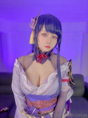Nookkiizz - Raiden Shogun_03