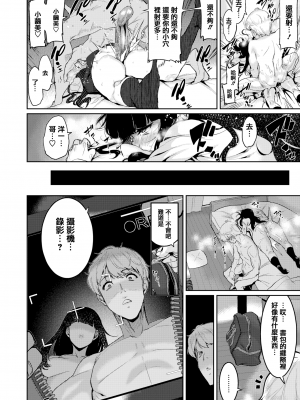 [無修正] [変熊] Libido [篆儀通文書坊漢化] [LKM渣嵌]_STARS-20094-036