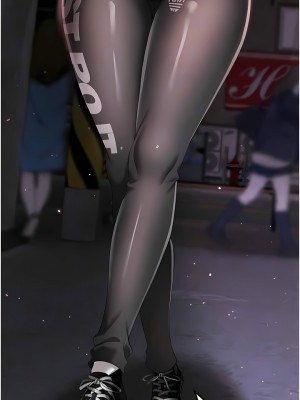 ↖㊣煞氣a猛男㊣↘ 38-39話_38_05