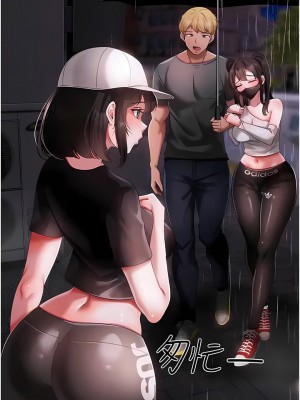 ↖㊣煞氣a猛男㊣↘ 38-39話_39_09