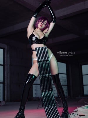 Byoru - Bomb Devil ✧Chainsaw man✧_04