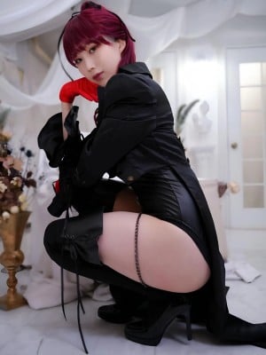 YUSHIKO - Kasumi／Sumire Yoshizawa_08