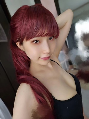YUSHIKO - Kasumi／Sumire Yoshizawa_20