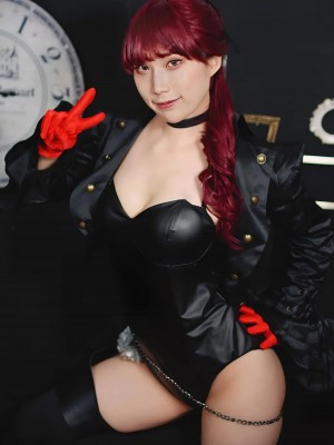 YUSHIKO - Kasumi／Sumire Yoshizawa_14