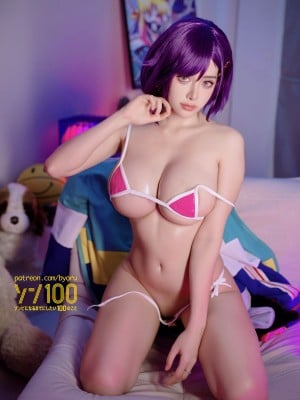Byoru - Shizuka Mikazuki ✧ZOM100✧_57