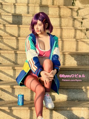 Byoru - Shizuka Mikazuki ✧ZOM100✧_62