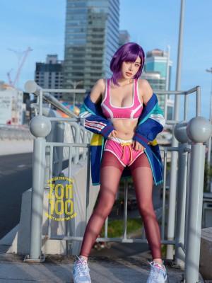 Byoru - Shizuka Mikazuki ✧ZOM100✧_19