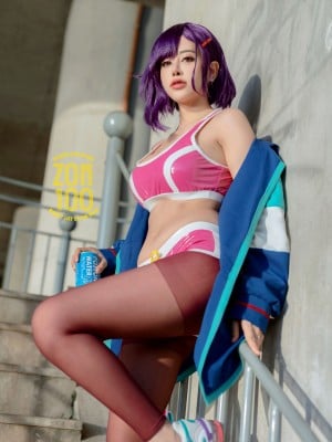 Byoru - Shizuka Mikazuki ✧ZOM100✧_11