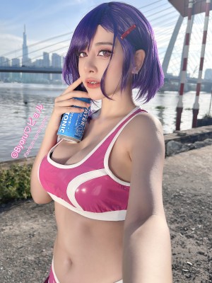 Byoru - Shizuka Mikazuki ✧ZOM100✧_73