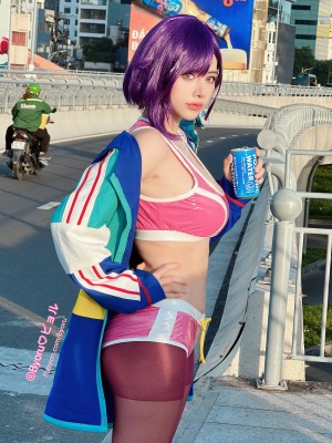 Byoru - Shizuka Mikazuki ✧ZOM100✧_70
