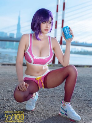 Byoru - Shizuka Mikazuki ✧ZOM100✧_31