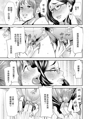 [大嶋亮] ぽっちゃり人妻姉妹の淫乱セクササイズ SEXERCIZE： 1 減量の一秒前 (アクションピザッツ 2023年6月号) [中国翻訳] [DL版]_13