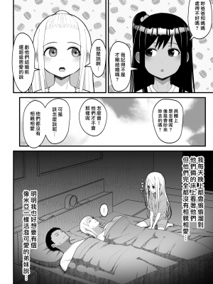 [はらぺこ定食 (すえゆう)] オタクに優しいギャルとイチャラブする話2 [漢化組漢化組×我尻故我在] [DL版] [無修正]_otaku ni yasashii 2_028
