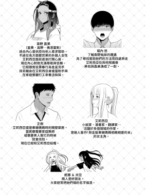 [はらぺこ定食 (すえゆう)] オタクに優しいギャルとイチャラブする話2 [漢化組漢化組×我尻故我在] [DL版] [無修正]_otaku ni yasashii 2_067