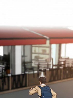 咖啡廳打工的日子 1-25話_01_01
