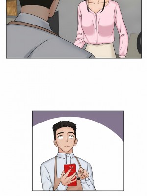 咖啡廳打工的日子 1-25話_16_7