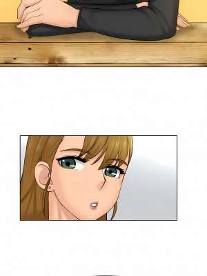 咖啡廳打工的日子 1-25話_01_10