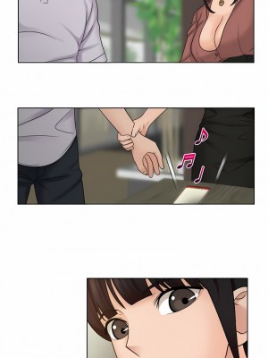 咖啡廳打工的日子 1-25話_11_05