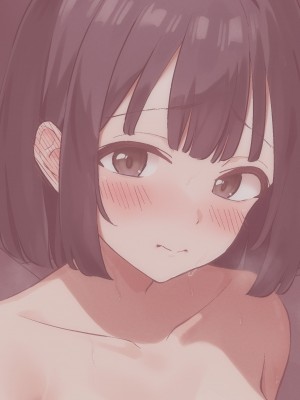 [ティアノブルー]【NTR】彼氏がいるのに出会ったばかりのイケメンとセックスなんてするはずがない_40
