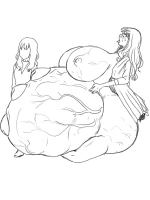 [キツネコパンダヌキ (パンダヌキ)] 姉妹寄生～塗り潰される姉妹愛～ [中国翻訳]_42