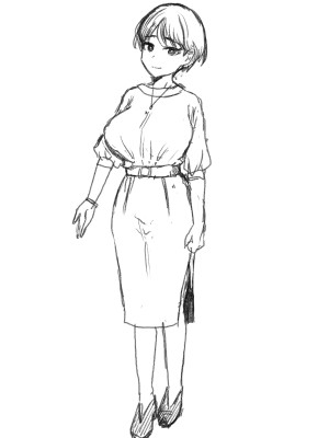 [キツネコパンダヌキ (パンダヌキ)] 姉妹寄生～塗り潰される姉妹愛～ [中国翻訳]_44