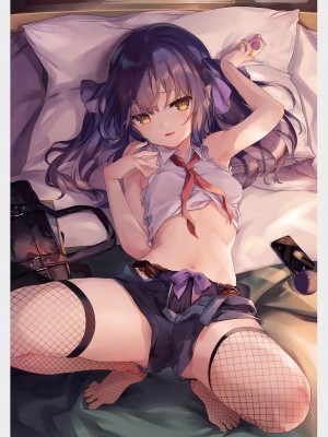 [毛玉牛乳 (玉之けだま)] 全部君のせいだ。総集編 EXTRA [中国翻訳] [無修正] [DL版]_007