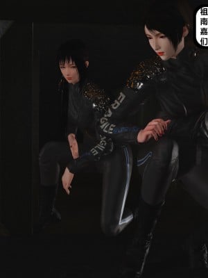 [madamkiller] 烈火鳳凰之驚鴻凌雲 第二章 11_0098