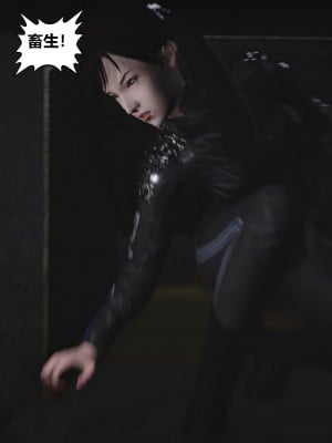 [madamkiller] 烈火鳳凰之驚鴻凌雲 第二章 11_0107