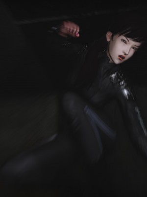 [madamkiller] 烈火鳳凰之驚鴻凌雲 第二章 11_0122