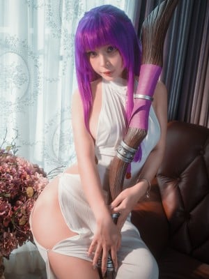 Umeko J - Fern_010
