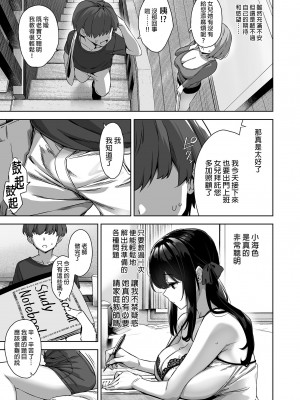 [Σ-Arts (神毛物由宇)] 夏と田舎と誘惑してくるでっかい教え子 [中国翻訳] [無修正] [DL版]_27