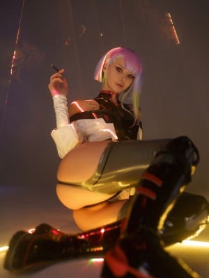 Vinnegal  Jan reward [2B+Lucy]_102
