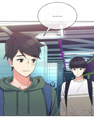 [夜行星 & 柚子] 重考生 1-110 官方中文（完結）_316_02