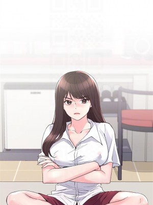 [夜行星 & 柚子] 重考生 1-110 官方中文（完結）_397_22