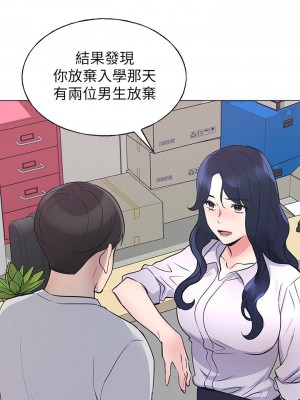 [夜行星 & 柚子] 重考生 1-110 官方中文（完結）_560_059