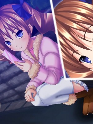 [ゆるふわ☆めがね] 家の前で拾ったJ○アイドルを最終的に孕ませちゃうお話_077