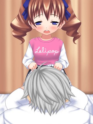 [ゆるふわ☆めがね] 家の前で拾ったJ○アイドルを最終的に孕ませちゃうお話_083