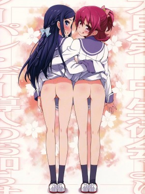 (C84) [life & Digital Flyer (葉賀ユイ& 大田優一)] DOCKING! (ドキドキ!プリキュア) [中国翻訳]_02_docking_02