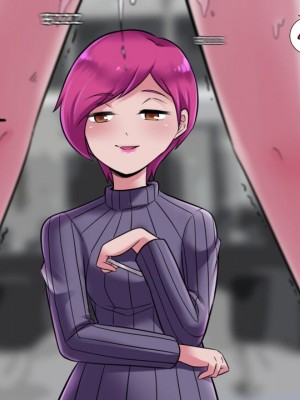 [Milda7, MayiTGu & MeowWithMe] K-Vice 2: Bishojo Kamen [中国翻訳]_067