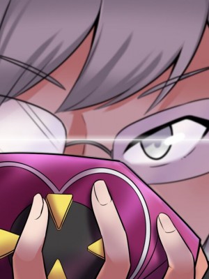 [Milda7, MayiTGu & MeowWithMe] K-Vice 2: Bishojo Kamen [中国翻訳]_104