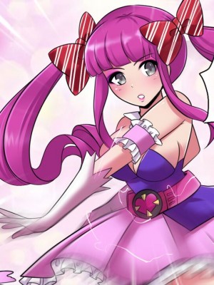 [Milda7, MayiTGu & MeowWithMe] K-Vice 2: Bishojo Kamen [中国翻訳]_106