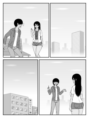 [SiD - Sato in Dreams -]  大後(おおしり)先輩おねがいします!_34