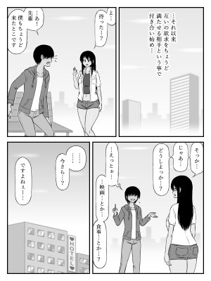 [SiD - Sato in Dreams -]  大後(おおしり)先輩おねがいします!_14