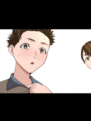 [摩伊那市 (絵子るび)] SEXでお悩み解決！美人な掃除のおばさん_363