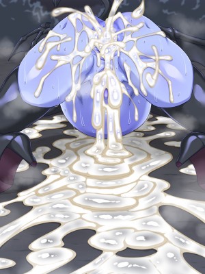 [蜥蜴重工 (蚯蚓)] 新・森の悪魔さん_190_j01