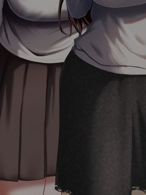 [れとりっく] 妻は妹のために寝取られる_464