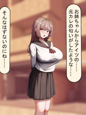 [れとりっく] 妻は妹のために寝取られる_288